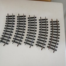 Bachmann gauge curved for sale  HORNSEA