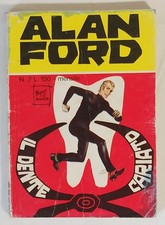 Alan ford n.2 usato  Forli