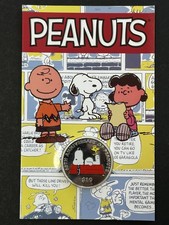 peanuts coin for sale peanuts coin for sale Passaic
