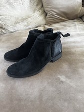 Ugg mcclaire black for sale  MANCHESTER