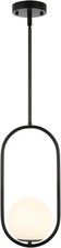 Byoliima modern globe for sale  Hilmar