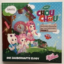 Mini chou chou gebraucht kaufen  Göppingen
