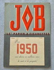 Rare carton publicitaire d'occasion  Cesson