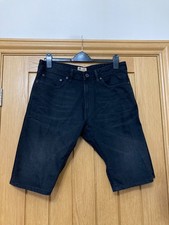 Mens waist black for sale  LEEDS