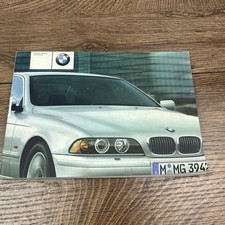 2001 bmw series for sale  Archbold