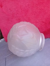Globe muller lustre d'occasion  Blainville-sur-l'Eau