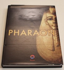 Livre pharaon exposition d'occasion Livre pharaon exposition d'occasion  Rueil-Malmaison