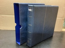 Leuchtturm ringbinder kassette gebraucht kaufen  Verl