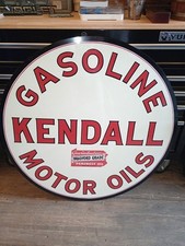 Kendall gasoline motor for sale  Brunswick