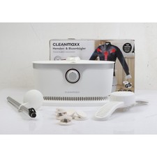 Cleanmaxx 00384 dampfglätter gebraucht kaufen  Frankfurt am Main