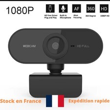Webcam full gratuite d'occasion  Brienon-sur-Armançon