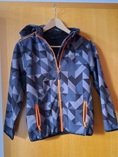 Shoftshelljacke jungen 146 gebraucht kaufen  Eisleben