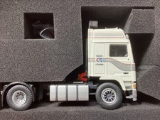 Tekno truck for sale  HORLEY