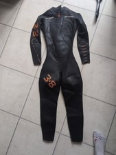 Orca 3.8 wetsuit for sale  BATH