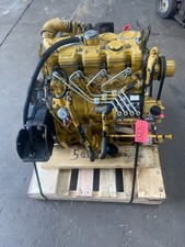 Cat caterpillar 226b3 for sale  Glen Haven