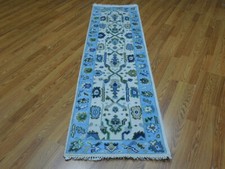 Turkish oushak hand for sale  Kensington