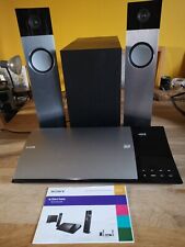 Sony bdv nf720 for sale  LOCHGELLY