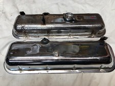 Original chrome bbc for sale  Cleveland