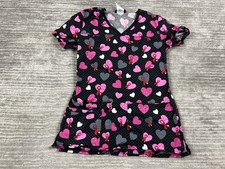 Cherokee scrub top for sale  Lake City