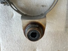 Holder bracket band for sale  WISBECH