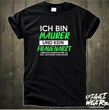 Maurer kein frauenarzt gebraucht kaufen  Gütersloh