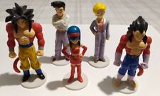 Personaggi dragonball collezio usato  Nuoro