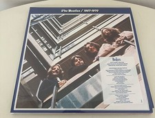 Beatles 1966 1970 for sale  Yakima