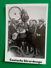 Cycling constant girardengo d'occasion  Expédié en Belgium
