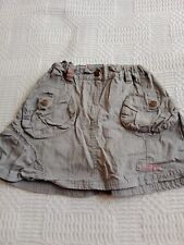 Jupe kaki lisa d'occasion  Lyon VIII