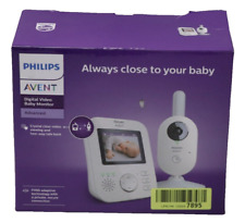 scd833 26 video babyphone gebraucht kaufen  Delbrück