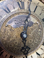 antique wall clocks for sale  Ireland