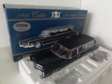 Cadillac hearse sunset d'occasion  Mougins