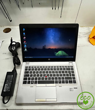 Portable elitebook folio d'occasion  Villepinte