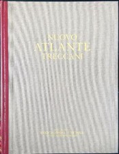 Nuovo atlante treccani. usato  Italia