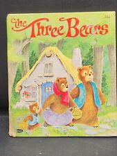 Vintage three bears for sale  Roebuck