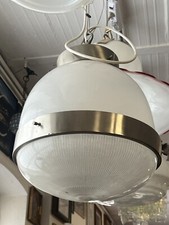 Lampada design sergio usato  Chiari