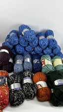 36x konvolut wolle gebraucht kaufen  Maintal