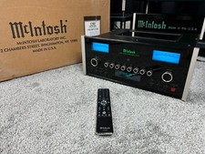 Mcintosh c50 stereo for sale  Dublin