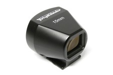 Voigtländer sucher 15mm gebraucht kaufen  Neuwied