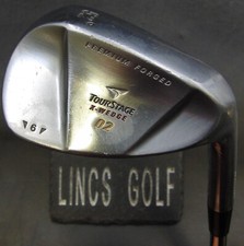 Agarre Tourstage Premium forjado 52° cuña eje de acero rígido golf Pride segunda mano  Embacar hacia Mexico
