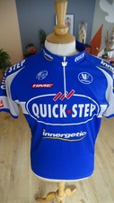 Maillot cyclisme cycliste d'occasion  Saultain