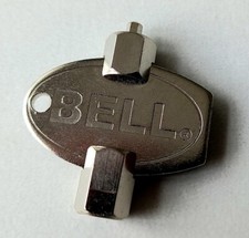 Genuine bell helmet for sale  GRANTHAM