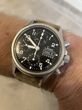 Sinn 356 serviced for sale  BROUGH