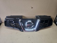 nissan qashqai chrome for sale  CAMBRIDGE