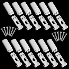 12kit stück plissee gebraucht kaufen  Dresden