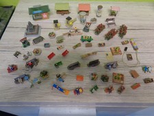 Figuren ausschmückungsteile . gebraucht kaufen  Troisdorf