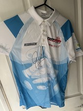 darts autographs for sale darts autographs for sale TEDDINGTON