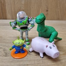 Toy story buzz for sale  ELY