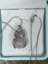 Large pink rotating for sale  YORK