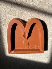 Mcdonald ashtray for sale  IPSWICH